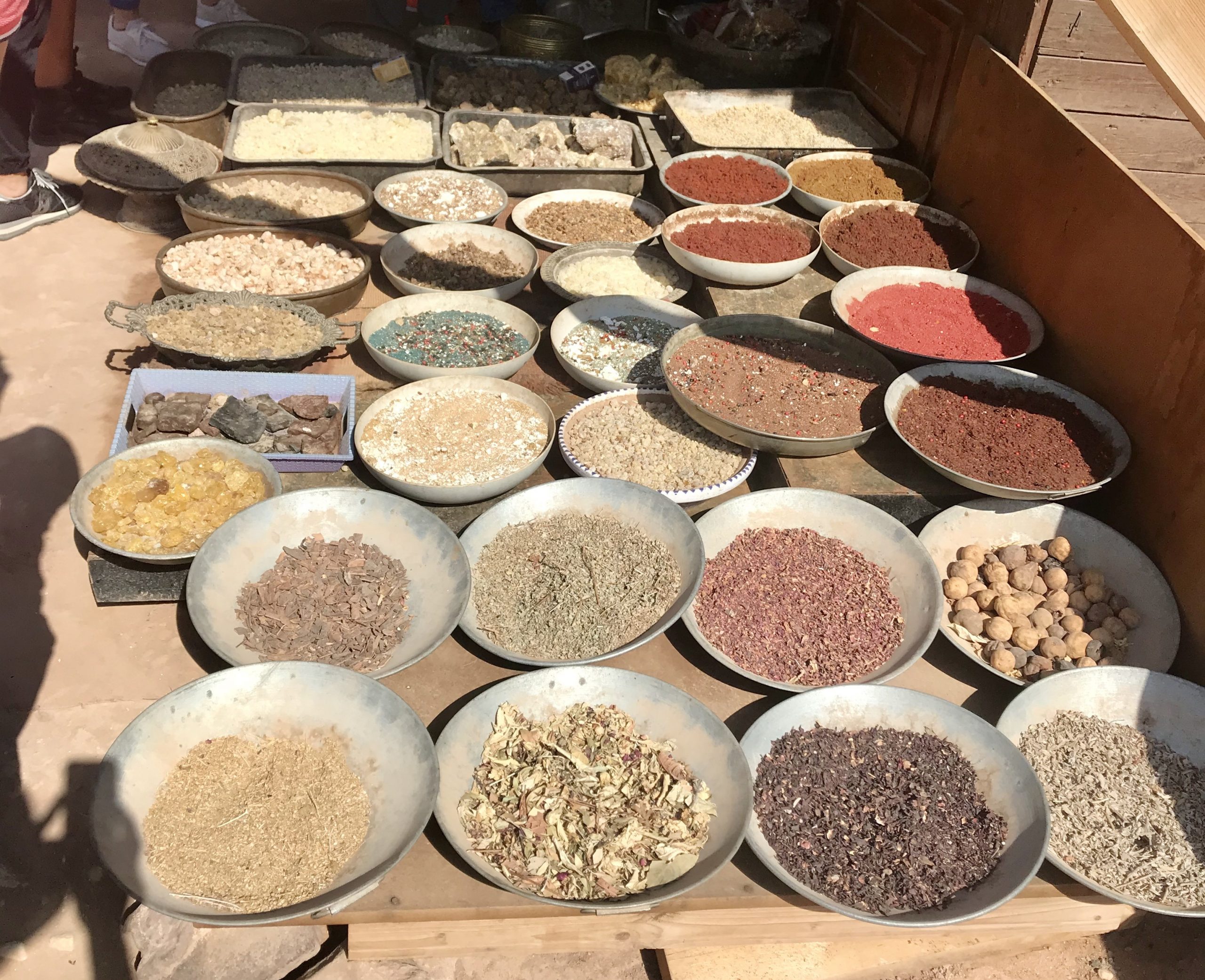 Jordan Markets Oct2019
