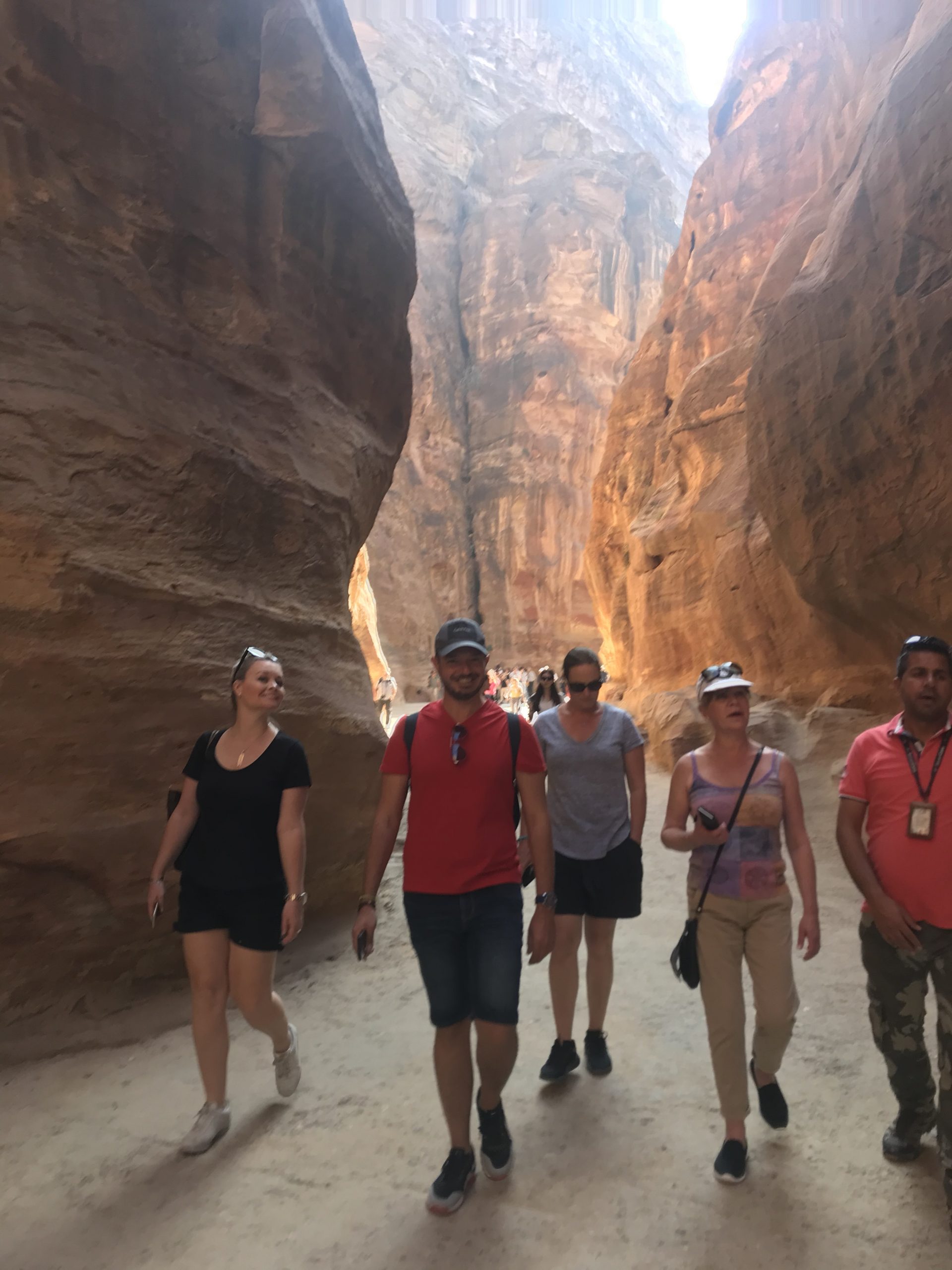 Jordan Petra7 Oct2019